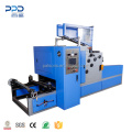 Low Price Full Automatic 2.5KW Electric Aluminium Foil Rewinder for paper